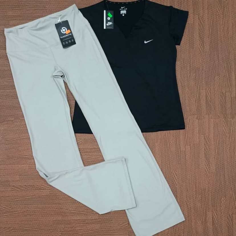 Gym Tights