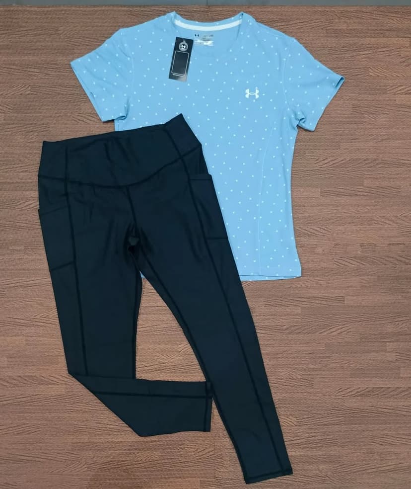 Gym Apparel