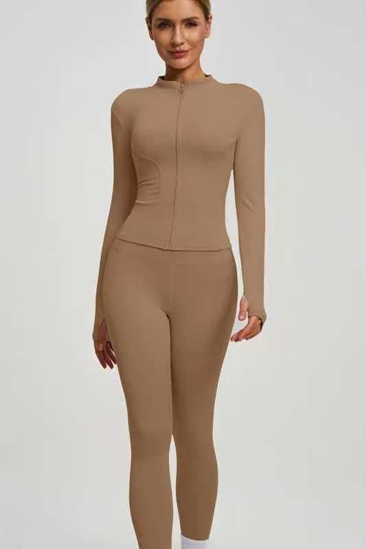 2 Piece Yoga Set