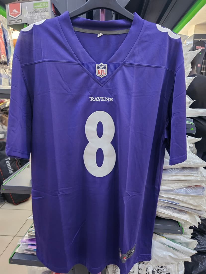 NFL Jerseys